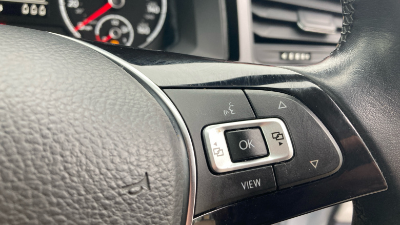 Volkswagen Polo 1.0 Beats 5dr Petrol Hatchback